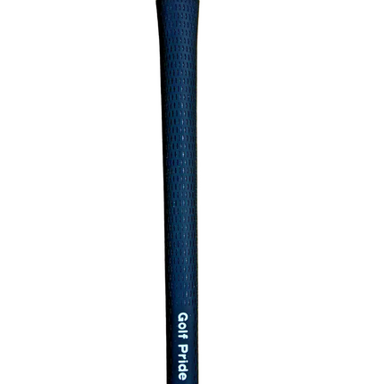 Callaway Mavrik Pro #7 27° Iron Dynamic Gold 115g S300 Stiff Flex