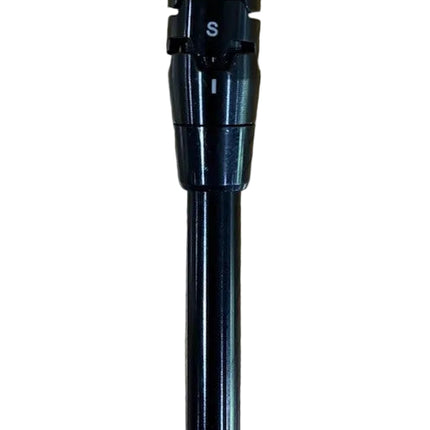 Project X Hzrdus Smoke Black RDX  Driver shaft / Stiff Flex / Callaway 60g -used excellent condition