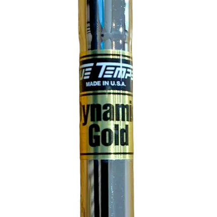 Callaway RAZR Tour 6 Iron/ Dynamic Gold S300 Shaft