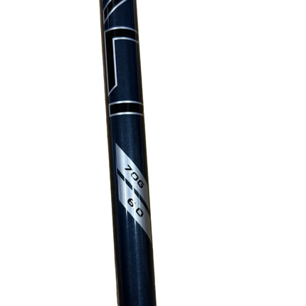 Callaway Denali Blue 70g 6.0 Stiff Flex Fairway wood Shaft 42"