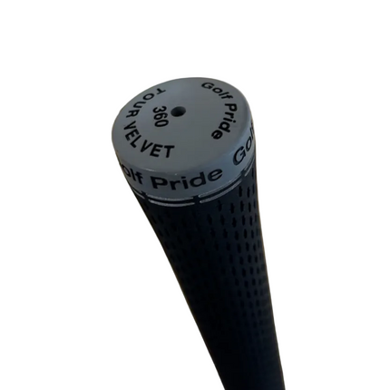 Callaway HZRDUS 3 Wood 6.5 70g Black Smoke RDX X-Stiff Shaft -1/2" shorter