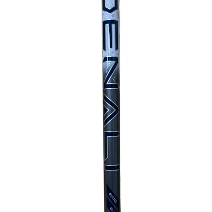 Callaway Denali Charcoal 60g 6.5 Extra Stiff Driver Shaft Standard Length -used excellent condition