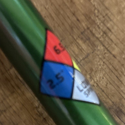 Hzrdus Smoke Green6.5  RDX 75g #3 Wood Shaft / Extra Stiff Flex / Callaway