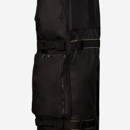 Ogio Renegade Travel Cover - Black - Golf Flight Luggage Protection