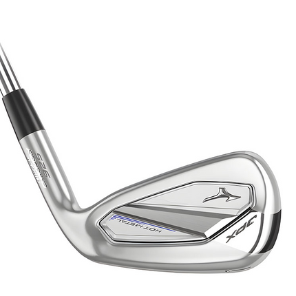 Mizuno JPX 925 Hot Metal Irons / 5-PW / Regualr Flex KBS Tour Lite Shafts