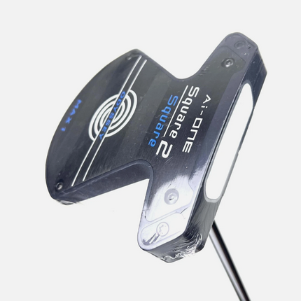 Odyssey Ai-One Square 2 Square Max One Putter / 34 Inch