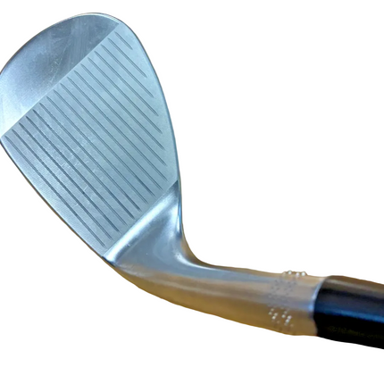 Callaway Opus Tungsten Lob Wedge / 58.0/10b / Wedge Flex/ Right Handed