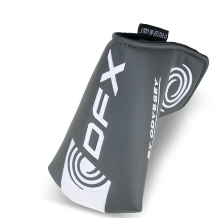 Odyssey DFX #1W 2025 Putter 34" Oversized Grip - Brand New Right Handed