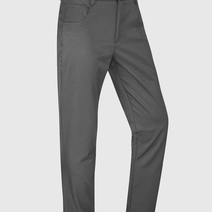 Farah Mens Judson Golf Trousers Performance Classic Straight Leg