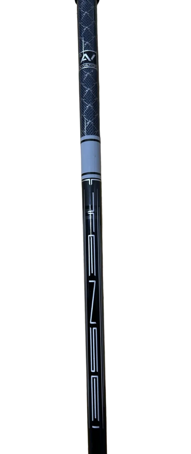 Callaway Mitsubishi Tensei White 5 wood AV Series 85g X Stiff Flex