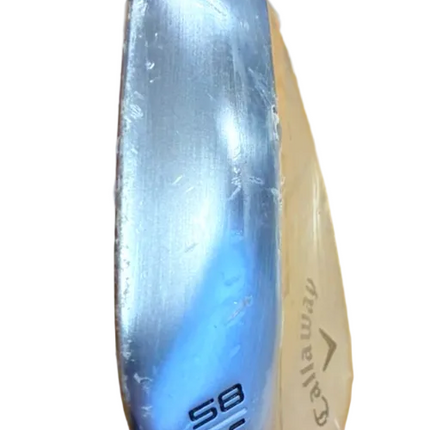 Callaway Opus Tungsten Lob Wedge / 58.0/8b / Wedge Flex/ Right Handed