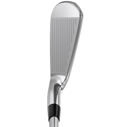 Mizuno Pro 243 Irons / 4-PW / Stiff Flex Dynamic Gold S300 Shafts