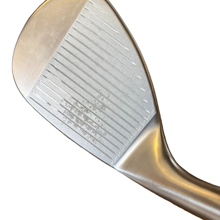 Callaway Opus Chrome Lob Wedge / 58.0 - 8C Degrees / DG Mid 115 / Right Handed