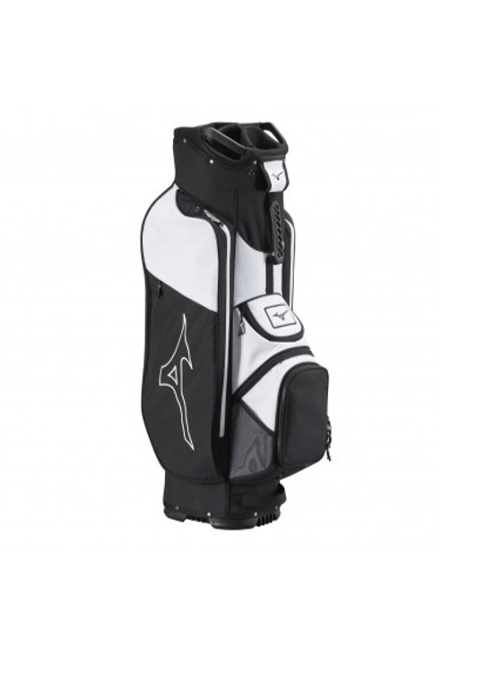 Mizuno LW-C Golf Cart Bag -Blue/Black,Navy/White and Black/White
