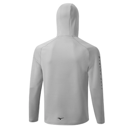MIZUNO G-STYLE MENS GOLF HOODIES / BRAND NEW / ALL COLOURS & SIZES