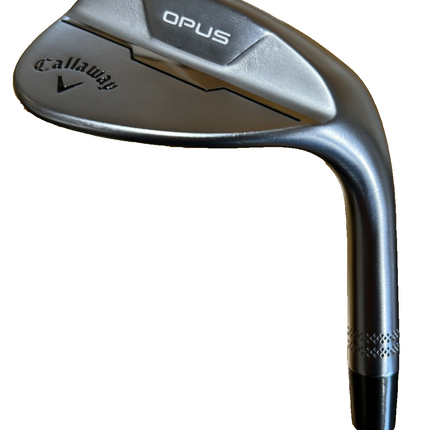 Callaway Opus Chrome Sand Wedge 56° 12 Bounce S Grind Right Handed