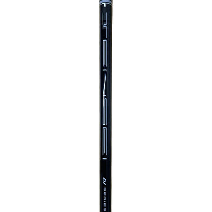 Tensei White 75g Driver Shaft Stiff Flex Callaway Adaptor -1" Shorter -used excellent condition