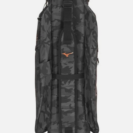 Mizuno BR-D3C Cart Bag In Black Camo / Copper