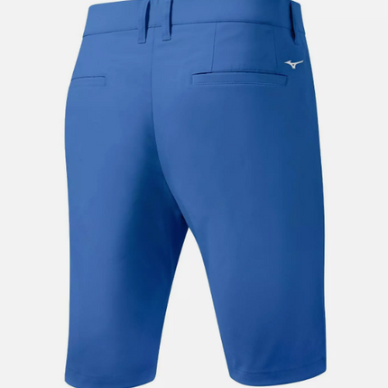 Mizuno Reset Move Tech Golf Shorts - NEW! Grey, Black, Blue, Navy