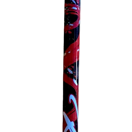 Mitsubishi Kai'li Red 70 Stiff Flex #3 Wood Fairway Shaft-Callaway Adaptor