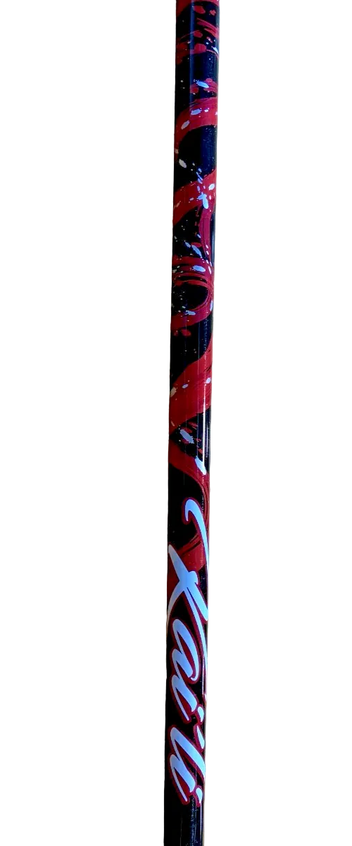 Mitsubishi Kai'li Red 70 Stiff Flex #3 Wood Fairway Shaft-Callaway Adaptor