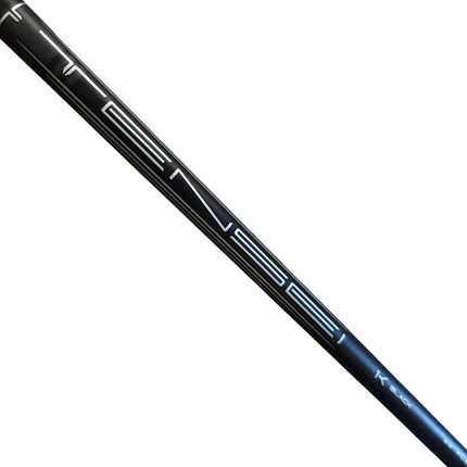 Callaway Elyte Triple Diamond Driver 10.5 Degree Stiff 65g Flex Tensei 1K Black