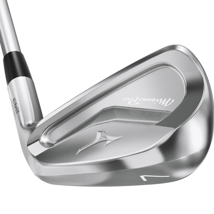 Mizuno Pro 243 Irons / 4-PW / Stiff Flex Dynamic Gold S300 Shafts