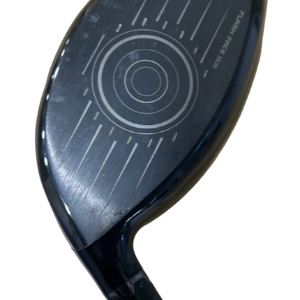 Callaway Mavrik Driver / 9 Degree / Stiff Flex 56g San Diego Project X Shaft