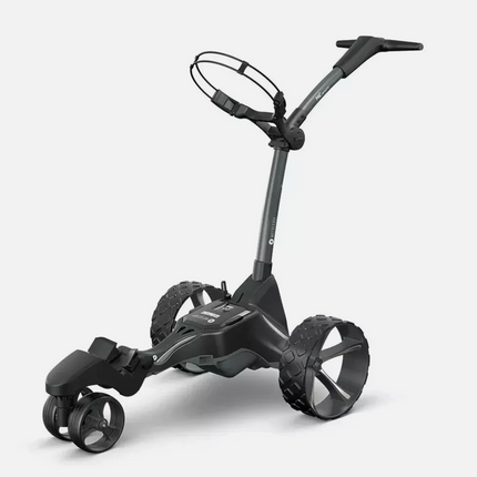 Motocaddy ME Remote Electric Trolley 36 Hole Lithium Battery Brand New 2025