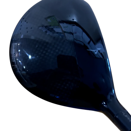 Mizuno ST-Z 3 Fairway Wood / 15 Degrees / Kal'li Blue 60g Regular Flex LEFT HANDED