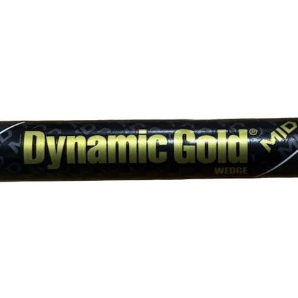 Callaway Opus Wedge Set / 52, 56,60 / Dynamic Golf 115 Mid Wedge Flex