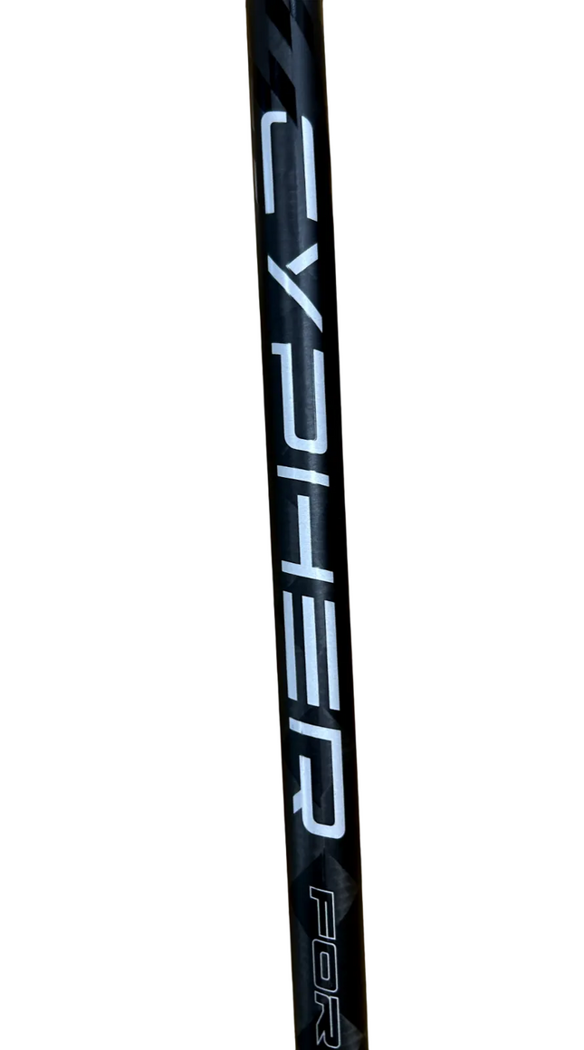 Callaway Project X Cypher 2.0 40g 4.0 Ladies Flex Driver Shaft Standard Length