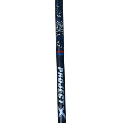 Callaway Mavrik Driver / 9 Degree / Stiff Flex 56g San Diego Project X Shaft