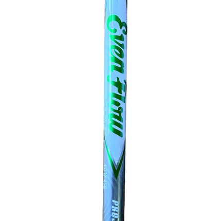Project X Even Flow Driver shaft / Ladies 4.0 45g - Callaway adapter -1"