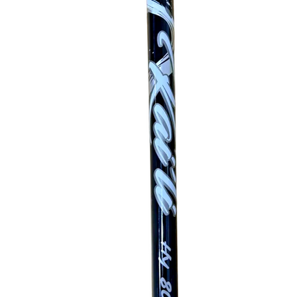 Callaway Kai'li White 3 Hybrid Shaft / Stiff Flex / 80g / Z-Grip