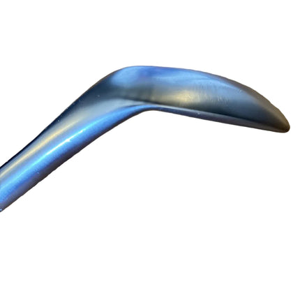 Callaway Opus Chrome Lob Wedge / 58.0 - 8C Degrees / DG Mid 115 / Right Handed