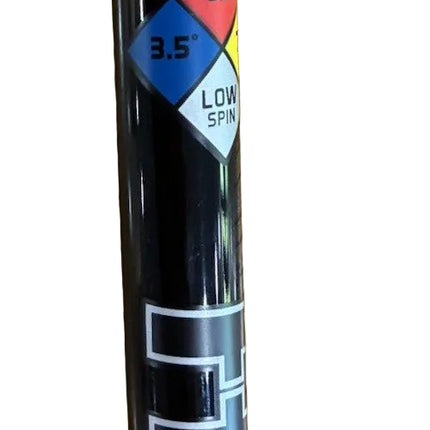 Project X Hzrdus Smoke Black RDX  Driver shaft / X-Flex / Callaway 70g