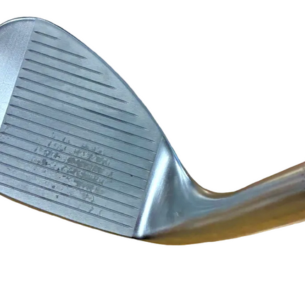 Callaway Opus Tungsten Lob Wedge / 58.0/10b / Wedge Flex/ Right Handed
