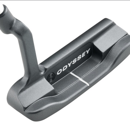 Odyssey DFX 2025 #1 Putter 34" Oversized Grip Right Handed