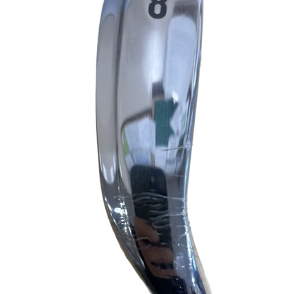 Callaway Rogue X #8 Iron Regular Flex AMT R300 RED Shaft