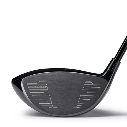 Mizuno ST-Z 230 Driver / 9.5 Degrees / Ascent 40g Regular Flex Shaft