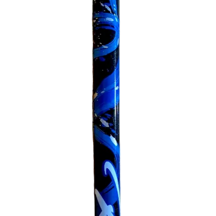 Mitsubishi Kai'li Blue 60g Regular Flex Fairway Shaft CALLAWAY Adapter -used excellent condition