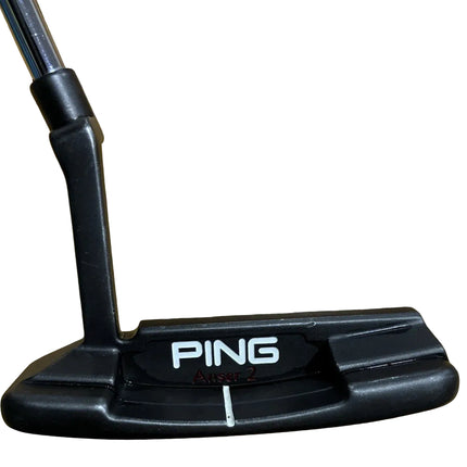 Ping Scottsdale TR Anser 2 Putter / Black Dot / 35 Inch