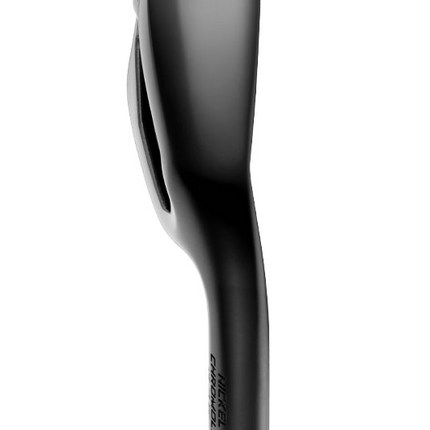 Mizuno JPX 925 Hot Metal Irons BLACK / 5-PW / Regular 65 MMT Shafts