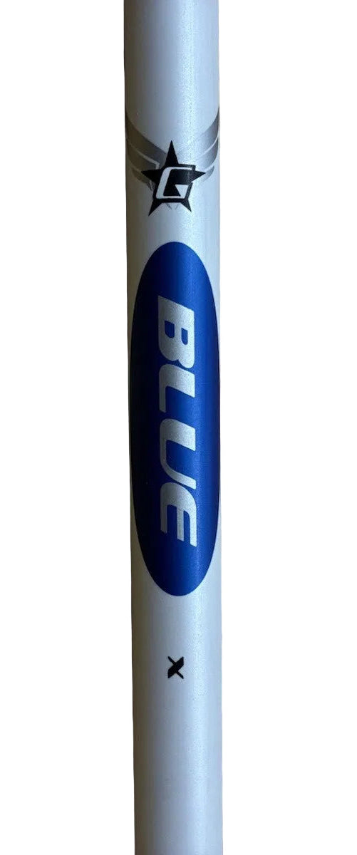 Grafalloy Blue Driver Shaft / Extra Stiff Flex / Callaway Adapter