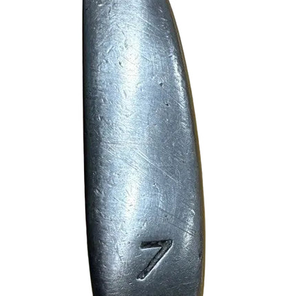 Lynx Black Cat 7 Iron Regular Steel Nippon Shaft  - Single Iron