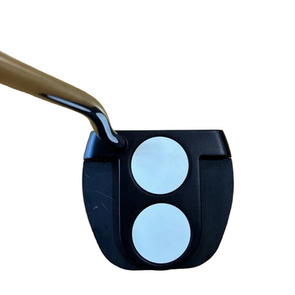 Odyssey Ai-One Cruiser 2-Ball Jailbird Putter / 38 Inch