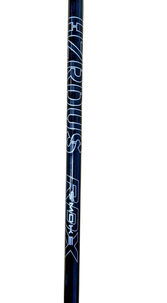 Callaway HZRDUS 3 Wood 6.5 70g Black Smoke RDX X-Stiff Shaft -1/2" shorter