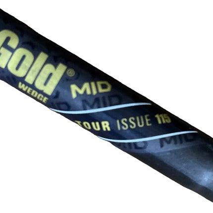 Callaway Opus Chrome Lob Wedge / 58.0 - 8Z  / DG  Mid 115 Tour Issue