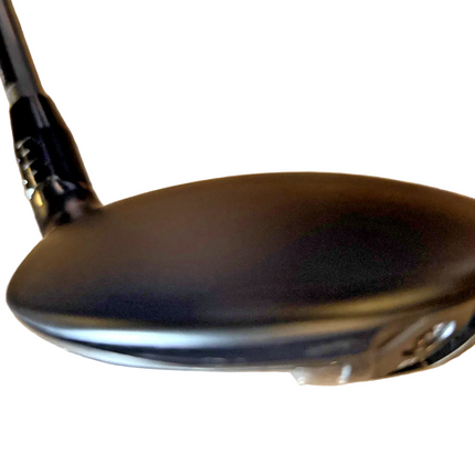 Callaway Elyte #3 Hybrid 19 Degree Stiff Flex Denali Charcoal 70 Shaft-used excellent condition